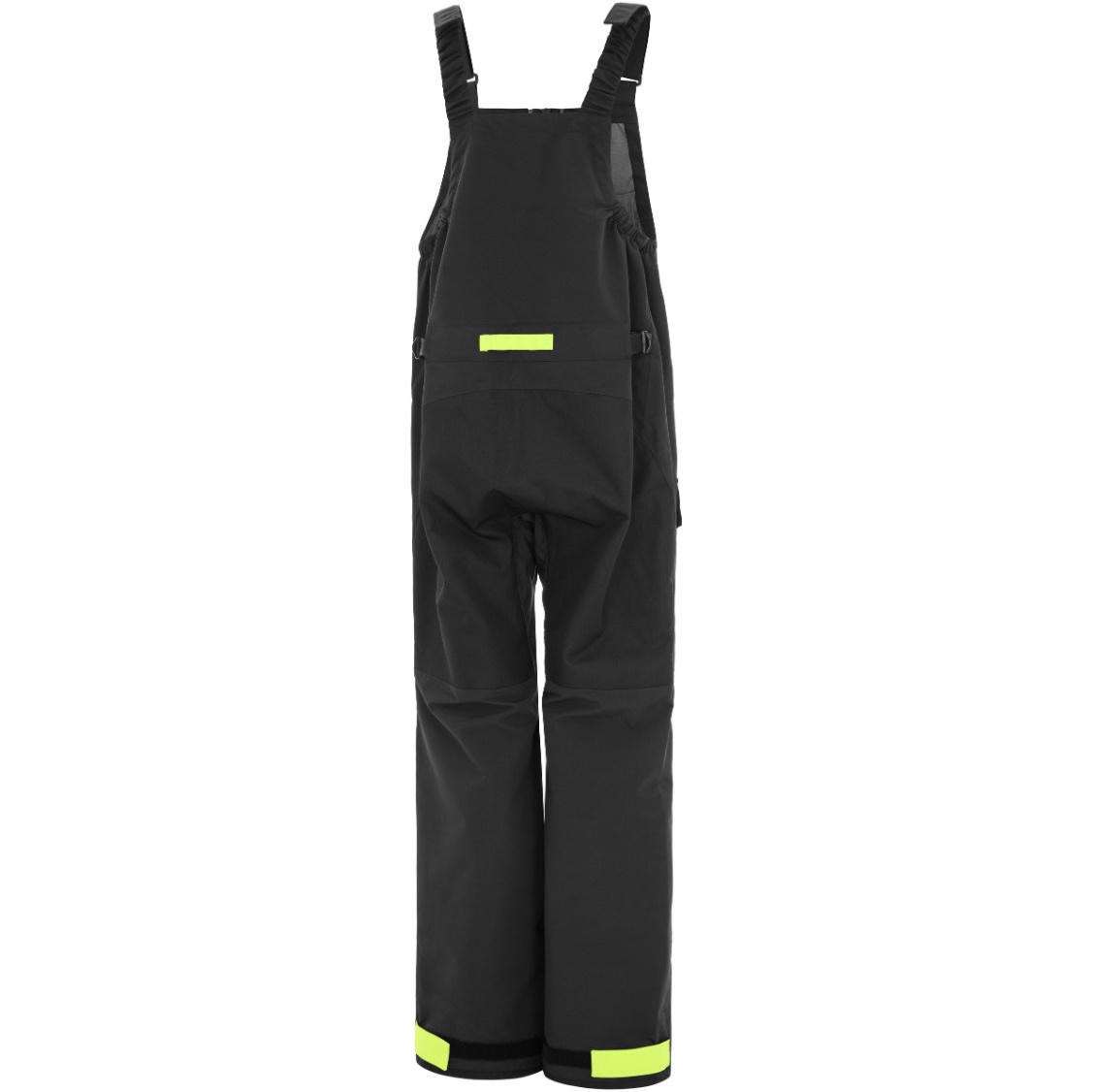 2026 Nava Performance Womens NV2 Sailing Trousers NAVANV2T01 - Black